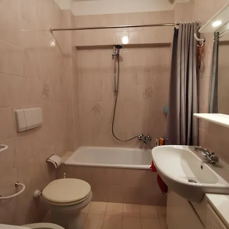 דירה Casa Fabio With Wi Fi And Ac ברדולינו