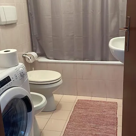 דירה Casa Fabio With Wi Fi And Ac ברדולינו