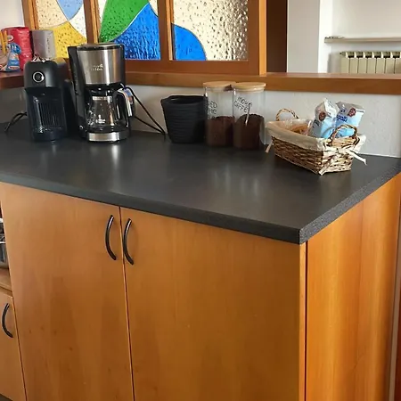 Casa Fabio With Wi Fi And Ac * ברדולינו