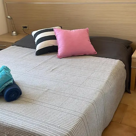 Casa Fabio With Wi Fi And Ac * ברדולינו