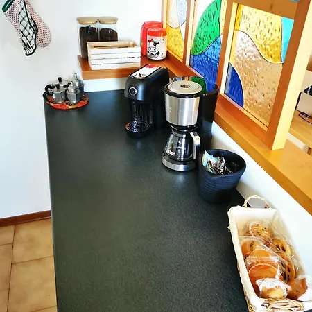 Casa Fabio With Wi Fi And Ac * ברדולינו