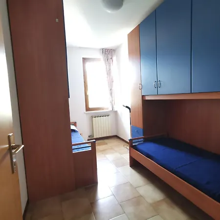 Apartman Casa Fabio *