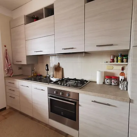 Apartman Casa Fabio *