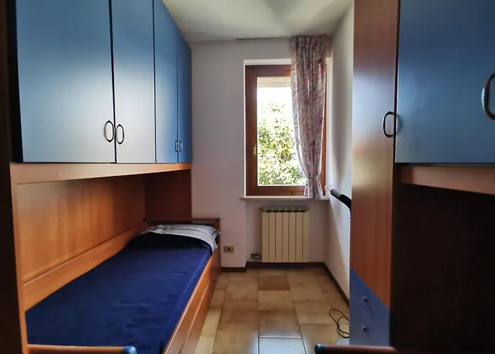 Casa Fabio With Wi Fi And Ac Bardolino