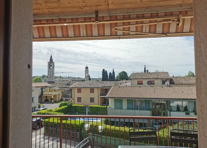 Apartment Casa Fabio With Wi Fi And Ac