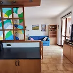 דירה Casa Fabio With Wi Fi And Ac *