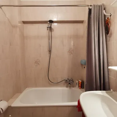 Casa Fabio With Wi Fi And Ac Apartament