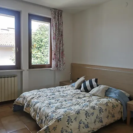 Casa Fabio With Wi Fi And Ac Apartament *