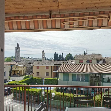 Appartement Casa Fabio