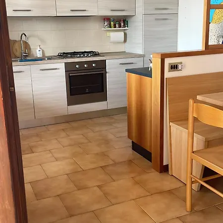 Casa Fabio With Wi Fi And Ac *