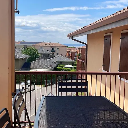 Casa Fabio With Wi Fi And Ac Bardolino