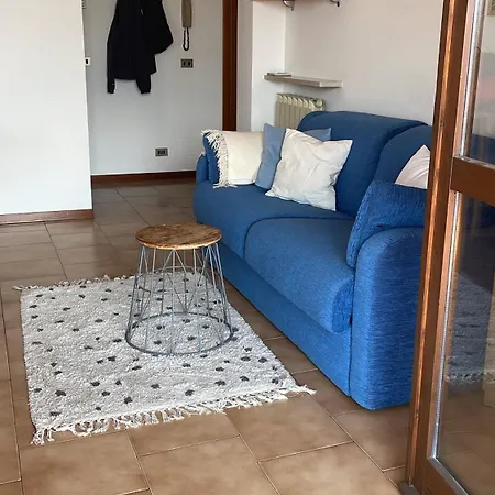 Casa Fabio With Wi Fi And Ac