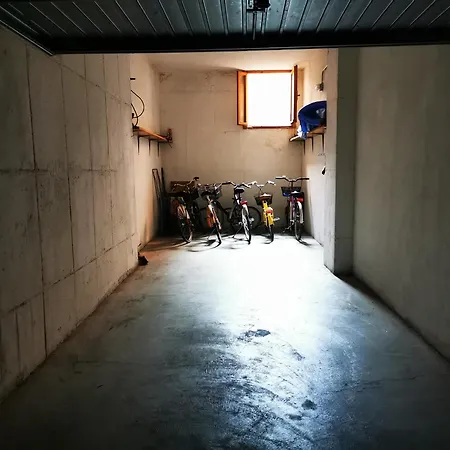 Casa Fabio With Wi Fi And Ac Apartament *