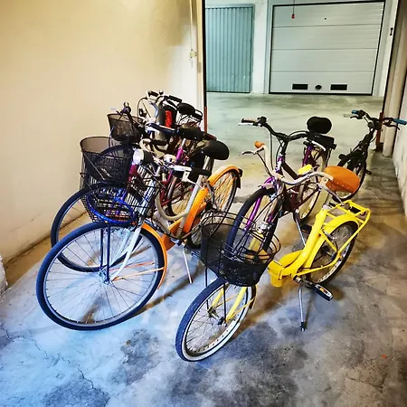 Casa Fabio With Wi Fi And Ac