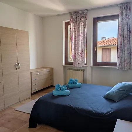 Casa Fabio With Wi Fi And Ac 巴多利诺