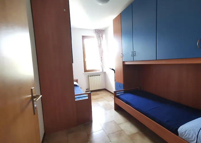 דירה Casa Fabio With Wi Fi And Ac *