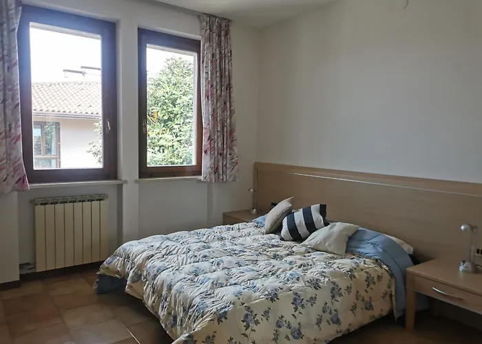 Casa Fabio With Wi Fi And Ac דירה *