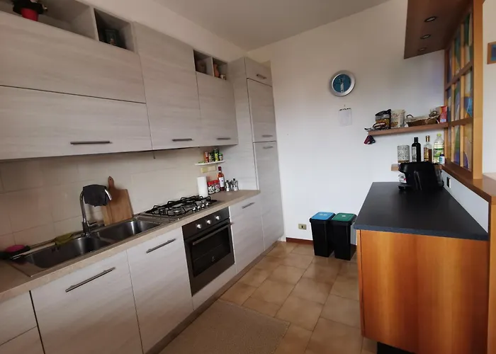 Casa Fabio With Wi Fi And Ac *