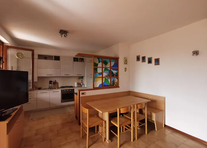 Casa Fabio With Wi Fi And Ac * ברדולינו