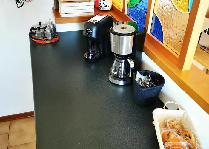 Casa Fabio With Wi Fi And Ac * 巴多利诺