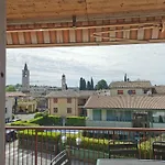 公寓 Casa Fabio With Wi Fi And Ac