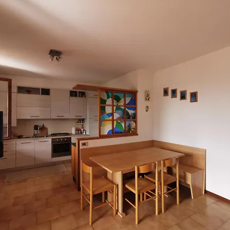 Casa Fabio With Wi Fi And Ac * 巴多利诺